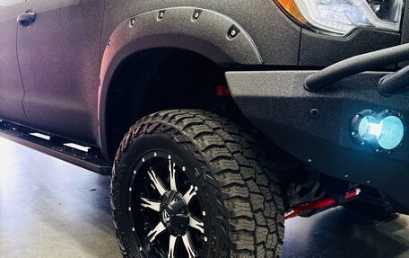 Toyota Tundra II, 2013 год, 15 299 000 рублей, 11 фотография