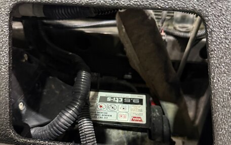 Toyota Tundra II, 2013 год, 15 299 000 рублей, 12 фотография