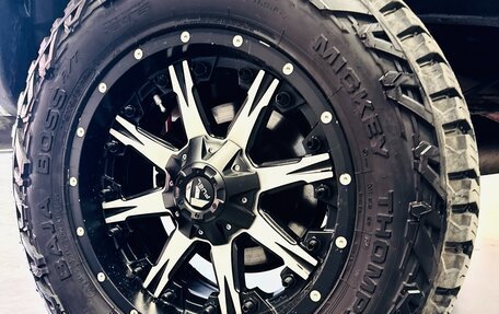 Toyota Tundra II, 2013 год, 15 299 000 рублей, 7 фотография