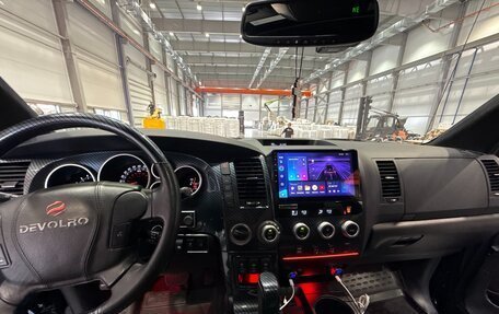 Toyota Tundra II, 2013 год, 15 299 000 рублей, 15 фотография