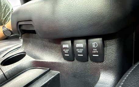 Toyota Tundra II, 2013 год, 15 299 000 рублей, 19 фотография