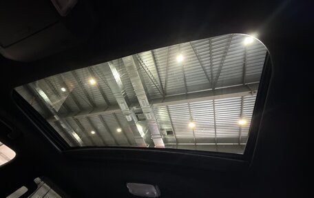 Toyota Tundra II, 2013 год, 15 299 000 рублей, 20 фотография