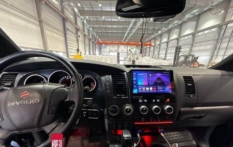 Toyota Tundra II, 2013 год, 15 299 000 рублей, 16 фотография
