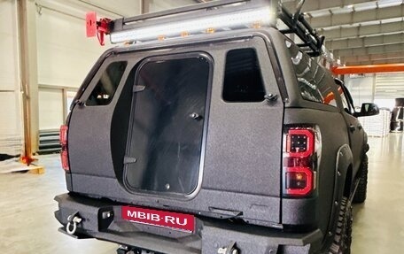 Toyota Tundra II, 2013 год, 15 299 000 рублей, 10 фотография