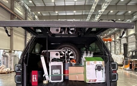 Toyota Tundra II, 2013 год, 15 299 000 рублей, 8 фотография
