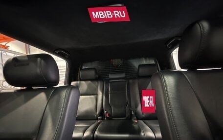 Toyota Tundra II, 2013 год, 15 299 000 рублей, 17 фотография