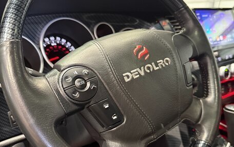 Toyota Tundra II, 2013 год, 15 299 000 рублей, 23 фотография