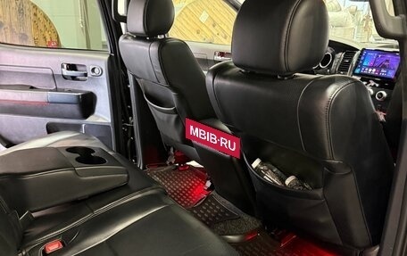Toyota Tundra II, 2013 год, 15 299 000 рублей, 24 фотография