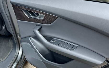 Audi Q8 I, 2019 год, 6 100 000 рублей, 11 фотография