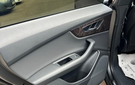 Audi Q8 I, 2019 год, 6 100 000 рублей, 12 фотография