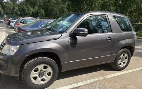 Suzuki Grand Vitara, 2014 год, 1 200 000 рублей, 2 фотография