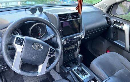 Toyota Land Cruiser Prado 150 рестайлинг 2, 2012 год, 2 750 000 рублей, 11 фотография
