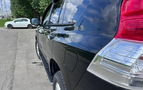 Toyota Land Cruiser Prado 150 рестайлинг 2, 2012 год, 2 750 000 рублей, 6 фотография