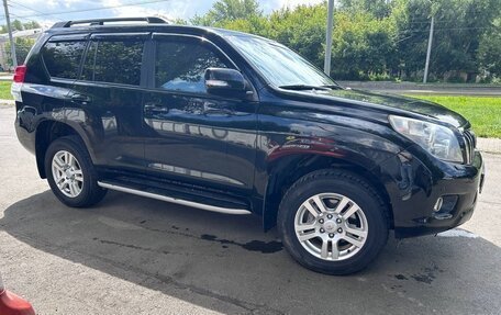 Toyota Land Cruiser Prado 150 рестайлинг 2, 2012 год, 2 750 000 рублей, 4 фотография