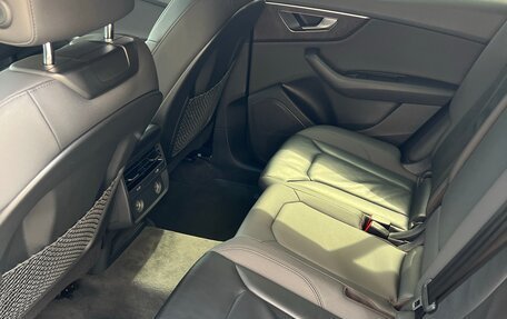 Audi Q8 I, 2019 год, 6 100 000 рублей, 16 фотография