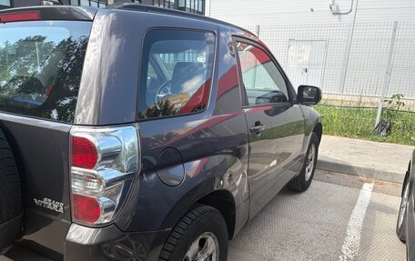 Suzuki Grand Vitara, 2014 год, 1 200 000 рублей, 3 фотография