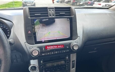 Toyota Land Cruiser Prado 150 рестайлинг 2, 2012 год, 2 750 000 рублей, 10 фотография