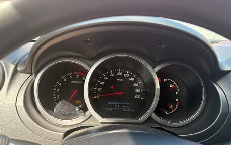 Suzuki Grand Vitara, 2014 год, 1 200 000 рублей, 12 фотография