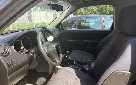 Suzuki Grand Vitara, 2014 год, 1 200 000 рублей, 13 фотография