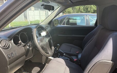 Suzuki Grand Vitara, 2014 год, 1 200 000 рублей, 11 фотография