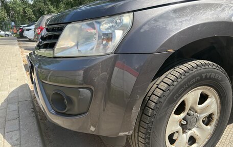 Suzuki Grand Vitara, 2014 год, 1 200 000 рублей, 8 фотография