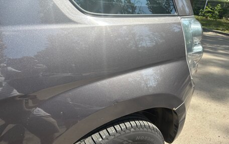 Suzuki Grand Vitara, 2014 год, 1 200 000 рублей, 15 фотография