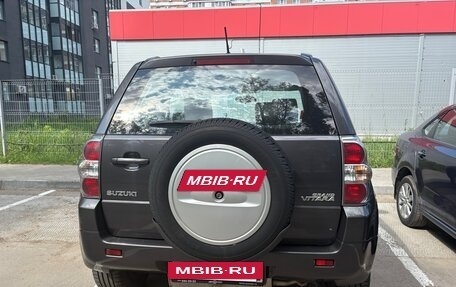 Suzuki Grand Vitara, 2014 год, 1 200 000 рублей, 4 фотография