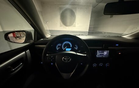 Toyota Corolla, 2013 год, 1 200 000 рублей, 2 фотография