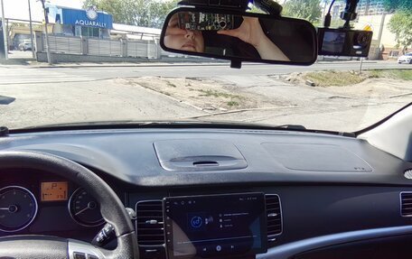 SsangYong Actyon II рестайлинг, 2011 год, 1 000 000 рублей, 4 фотография