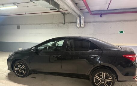Toyota Corolla, 2013 год, 1 200 000 рублей, 8 фотография
