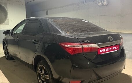 Toyota Corolla, 2013 год, 1 200 000 рублей, 7 фотография