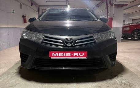 Toyota Corolla, 2013 год, 1 200 000 рублей, 10 фотография
