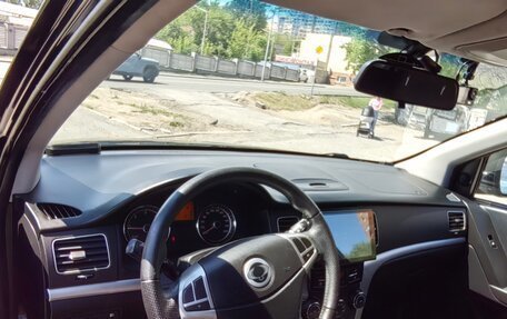 SsangYong Actyon II рестайлинг, 2011 год, 1 000 000 рублей, 6 фотография