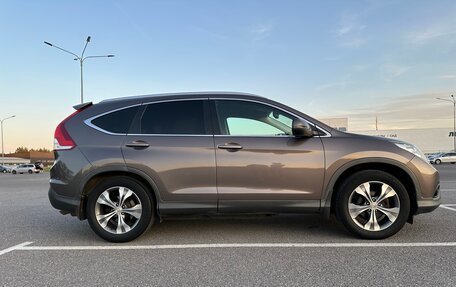 Honda CR-V IV, 2014 год, 1 970 000 рублей, 6 фотография