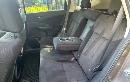Honda CR-V IV, 2014 год, 1 970 000 рублей, 10 фотография