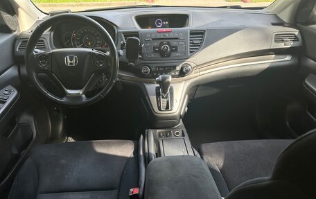 Honda CR-V IV, 2014 год, 1 970 000 рублей, 12 фотография