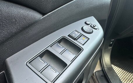 Honda CR-V IV, 2014 год, 1 970 000 рублей, 9 фотография