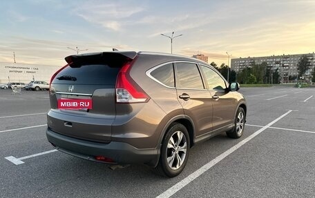 Honda CR-V IV, 2014 год, 1 970 000 рублей, 7 фотография