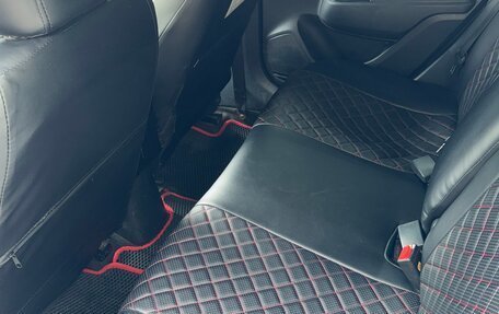 KIA Rio IV, 2018 год, 750 000 рублей, 6 фотография