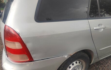 Toyota Corolla, 2001 год, 580 000 рублей, 6 фотография