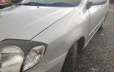 Toyota Corolla, 2001 год, 580 000 рублей, 10 фотография