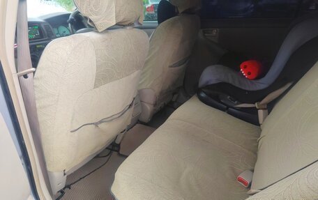 Toyota Corolla, 2001 год, 580 000 рублей, 21 фотография