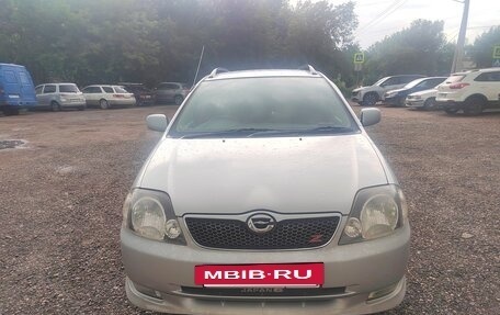 Toyota Corolla, 2001 год, 580 000 рублей, 15 фотография