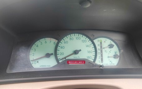 Toyota Corolla, 2001 год, 580 000 рублей, 14 фотография