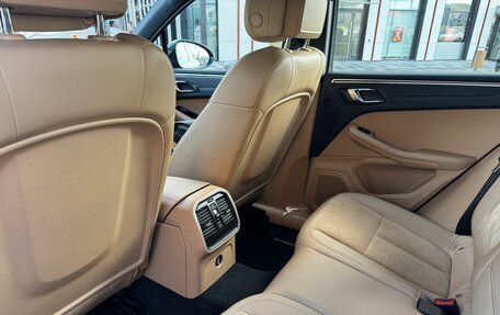 Porsche Macan I рестайлинг, 2018 год, 5 200 000 рублей, 8 фотография