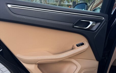 Porsche Macan I рестайлинг, 2018 год, 5 200 000 рублей, 6 фотография