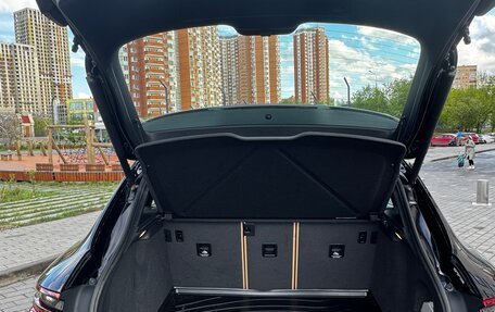 Porsche Macan I рестайлинг, 2018 год, 5 200 000 рублей, 13 фотография