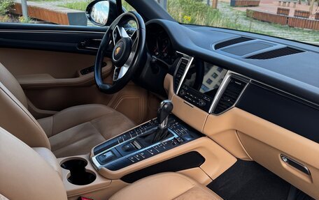 Porsche Macan I рестайлинг, 2018 год, 5 200 000 рублей, 7 фотография