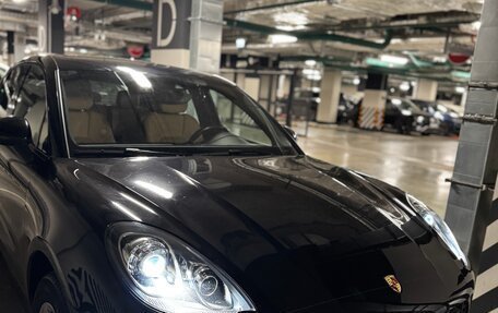 Porsche Macan I рестайлинг, 2018 год, 5 200 000 рублей, 12 фотография