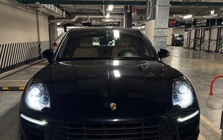 Porsche Macan I рестайлинг, 2018 год, 5 200 000 рублей, 15 фотография